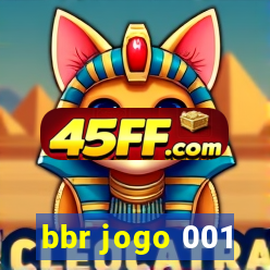 bbr jogo 001